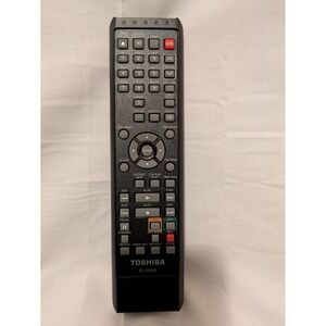 Genuine‎ Toshiba Remote Control/VCR/DVD SE-R0295